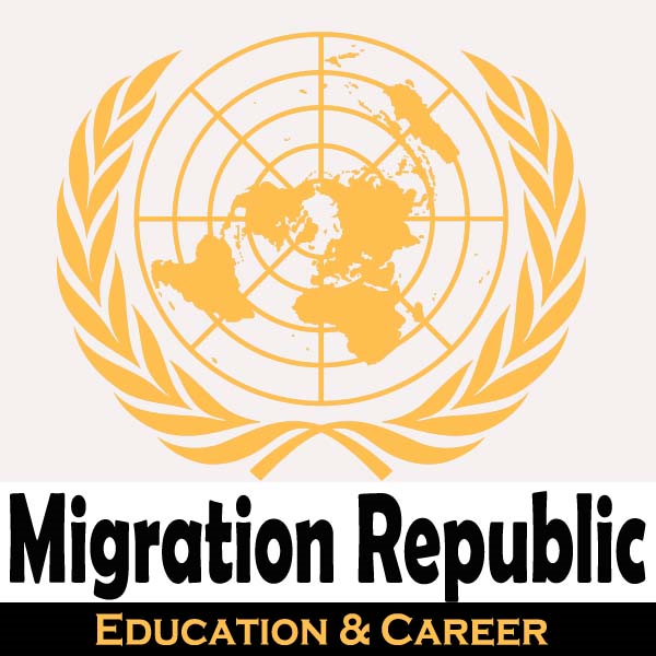 Migration Republic Logo